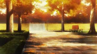 Everlasting Memory Yuukyuu no Kioku  Kawada Ruka  quotGochiUsaquot Soundtrack [upl. by Krishnah]