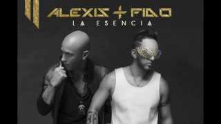 Alexis Y Fido ft Yomo  Malas Influencias La Esencia Reggaeton 2014 con Letra [upl. by Aluor]