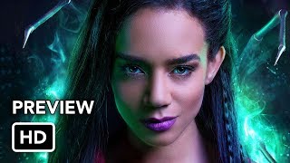 Killjoys Season 4 First Look HD [upl. by Harwilll591]