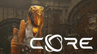 Core  Paragon Remake New Map  Kallari [upl. by Airolg]