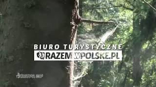 BIURO TURYSTYCZNE RAZEMWPOLSKEPL  ZWIASTUN KANAŁU [upl. by Lede]