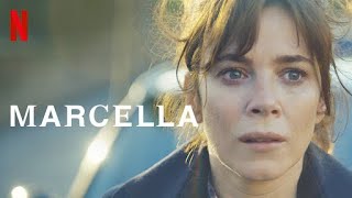 Marcella Official trailer HD Season 3 2020 [upl. by Ahsyak]