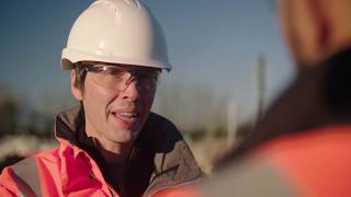 Brian Cox Short Films – Sewage Works [upl. by Bilski]