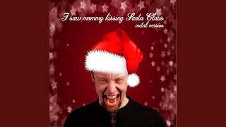 I Saw Mommy Kissing Santa Claus Metal Version [upl. by Ijok]