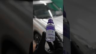 Why the Hype is real or is it Clean By Pan The Organizer Elite car care products [upl. by Pepi510]