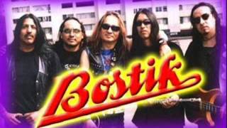 BANDA BOSTIK EL ADIOS DE UN ALCOHOLICO [upl. by Blasien]