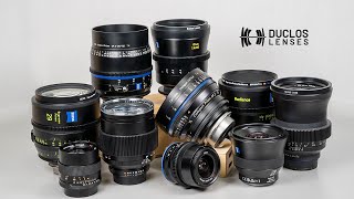 Zeiss Overview  Live QampA [upl. by Maurreen791]