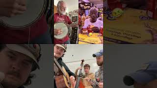 Beans Bologna and Bluegrass music bluegrass [upl. by Shwalb]