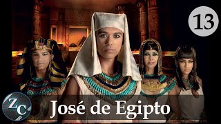 José de Egipto  Capítulo 13  Español Latino [upl. by Letney]