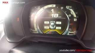 Alfa 4C ACCELERATION DRIFT EXHAUST SOUND [upl. by Chow956]