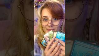 🎴 Cartes Magic 🎴 asmr asmrfr asmrmagic [upl. by Deeann]