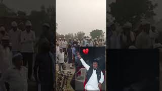 Purv Pradhan jamaluddin Ansari ka intekal ho gaya hai allah unko jaante naseeb farama [upl. by Tobie892]