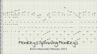 Monkeys Spinning Monkeys [upl. by Lehcor963]