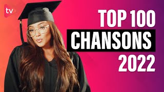 Top 100 Chansons Les Plus Écoutés en Avril 2022 [upl. by Puto]