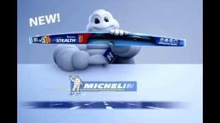 Michelin Stealth Commercial Video [upl. by Arihaj]