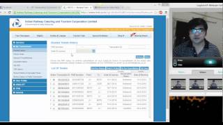 How to Check PNR Status of train ticket from Mobile [upl. by Loss]