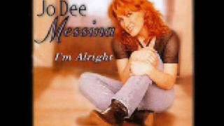 im alrightjo dee messina [upl. by Eilojne]