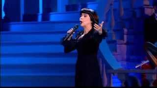 Мирей Матье  Mireille Mathieu Творческий вечер А Дементьева [upl. by Siderf]