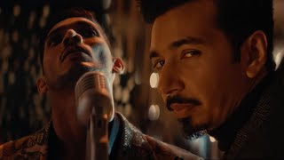 SHOR Official Music Video  Mooroo  TalhaAnjum  Prod by Umair [upl. by Odnalro]