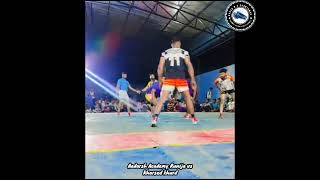 Pro Kabaddi today highlights match ⚡ kabaddi prokabaddileague trending [upl. by Hardunn521]