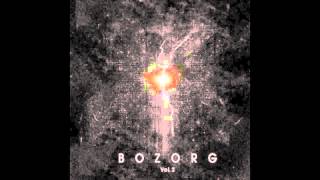 Bozorg  Tond Naro Bozorg Vol 2 Full Album ZEDBAZI [upl. by Ave846]