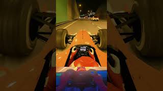 F1 2004 in Trafficassettocorsa assettomods carenthusiast racingsim simcommunity simracing [upl. by Ylrbmik]