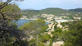 Hotel Canyamel Garden in Canyamel Mallorca  Spanien Bewertung und Erfahrungen [upl. by Nalda]