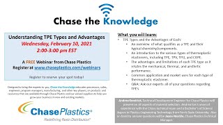 Understanding TPE Types and Advantages [upl. by Auqenahc]