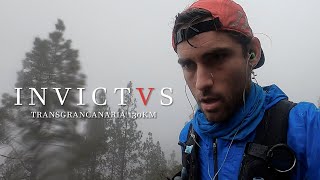 INVICTVS  130km Transgrancanaria Classic 2021 [upl. by Kati978]