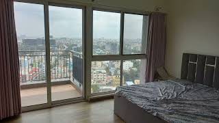 SNN Clermont  3BHK Flat For RENT  Hebbal [upl. by Roy]