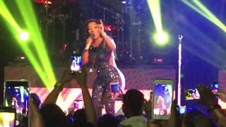 The Right One  K Michelle MyTwistedMindTour [upl. by Mchale]