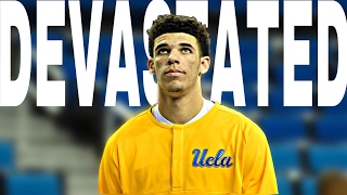 Lonzo Ball quotDevastatedquot Mix ᴴᴰ [upl. by Romeo841]