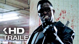 BLADE 4K Release Trailer 2020 [upl. by Tap]