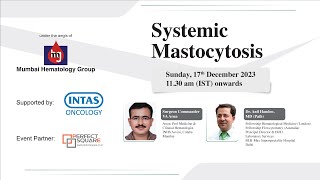 Systemic Mastocytosis [upl. by Ivar]