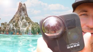 Go Pro Max Review  Is This The Best Action Camera [upl. by Smailliw]