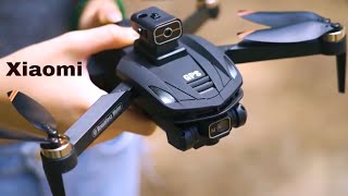 For Xiaomi V168 Drone 8K 5G GPS Professional [upl. by Lokcin]