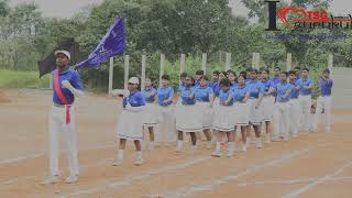 Annual Sports 2024  Part 1  Tsg Gurukul School  Bhubaneswar [upl. by Crain21]