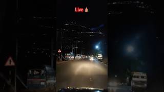 Live Mata Vaishno Devi de travel tunemujhebulayasherawaliye hindutemple [upl. by Allerbag795]