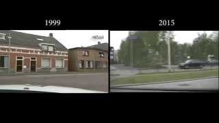 De Bijrijder in Roombeek Enschede 19992015 [upl. by Filmer]