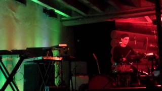 Helios  Velius live [upl. by Lednek]