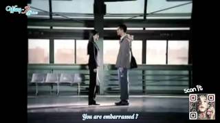 Engsub Jun Ji Hyun amp Jo In Sung CF 2002  2 Lotte Chilsung Water Drink [upl. by Dotti]