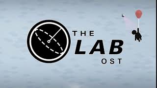 The Lab OST  Valve Logo Music [upl. by Roye]