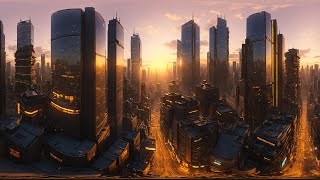 HDRI Cityscape Panoramas [upl. by Llerat221]