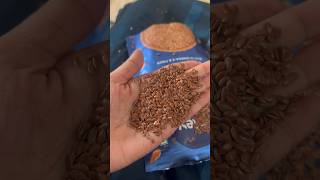 Rice powder  Milk  Flaxseed ✅Some Tricks for natural glow skin at Home 🏡 [upl. by Gnauq]