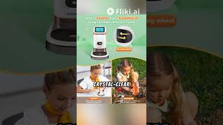 USCAMEL Mini Microscope for Kids [upl. by Zoa]