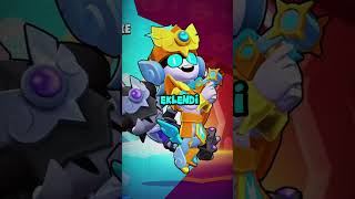 Brawl Stars İsraile Gönderme YAPTI 🗡️ [upl. by Ferd71]