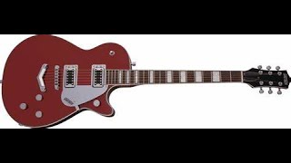 Gretsch G5220 Electromatic Jet BT Electric Deal [upl. by Enrico]