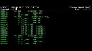 PLI for systems programming  M79 [upl. by Solracnauj625]