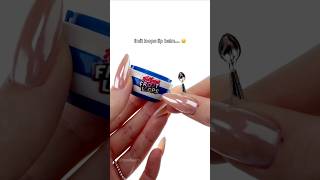 Cereal lip balm 😧🥣 cereal fruitloops breakfast lipbalm lipcare makeupunboxing makeupfinds [upl. by Adivad]