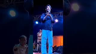 Singer Raju Rawal Mala ka kheda live program 2024 [upl. by Sungam957]